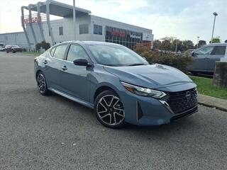 2025 Nissan Sentra for sale in Clarksville TN