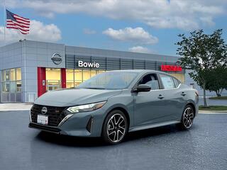 2025 Nissan Sentra for sale in West Mifflin PA