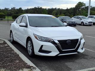 2020 Nissan Sentra