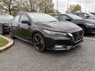 2022 Nissan Sentra for sale in Waldorf MD