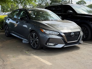 2022 Nissan Sentra for sale in Greer SC