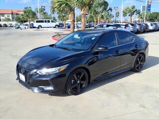 2022 Nissan Sentra for sale in Kosciusko MS