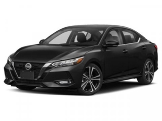 2022 Nissan Sentra for sale in Anderson SC