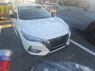 2022 Nissan Sentra for sale in Merritt Island FL