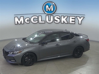 2023 Nissan Sentra for sale in Cincinnati OH
