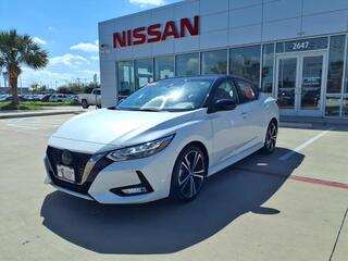 2023 Nissan Sentra for sale in Kosciusko MS