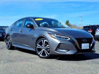 2023 Nissan Sentra for sale in Stratham NH