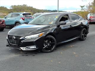 2023 Nissan Sentra