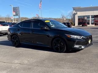 2023 Nissan Sentra for sale in Princeton WV