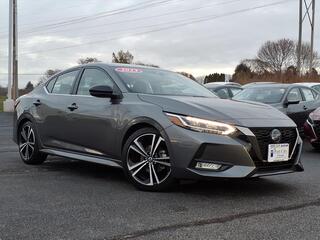 2023 Nissan Sentra for sale in Portsmouth NH