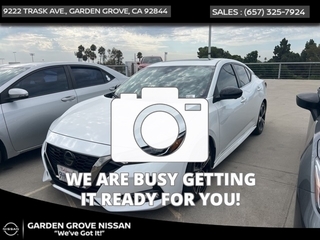 2023 Nissan Sentra for sale in Garden Grove CA