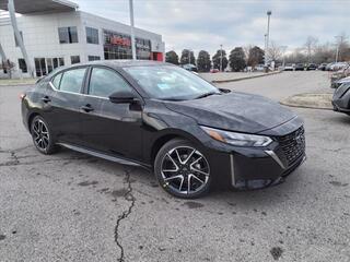 2024 Nissan Sentra for sale in Clarksville TN