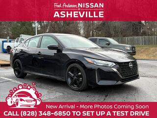 2024 Nissan Sentra for sale in Asheville NC