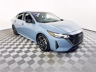 2024 Nissan Sentra for sale in Merritt Island FL