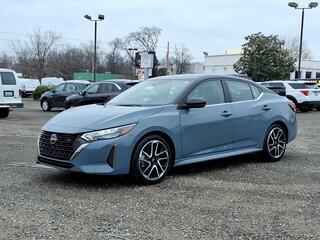 2024 Nissan Sentra for sale in Louisville KY