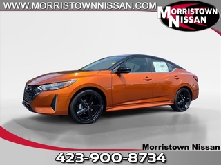 2024 Nissan Sentra for sale in Morristown TN