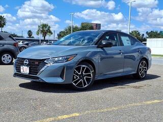 2025 Nissan Sentra for sale in Harlingen TX