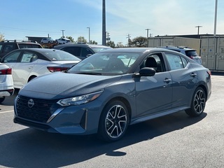 2025 Nissan Sentra for sale in Florence KY