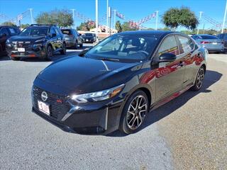 2025 Nissan Sentra for sale in Harlingen TX