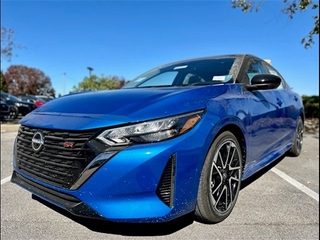 2025 Nissan Sentra for sale in Moline IL
