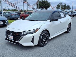 2025 Nissan Sentra for sale in Harlingen TX