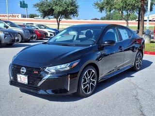 2025 Nissan Sentra for sale in Harlingen TX