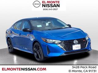2025 Nissan Sentra