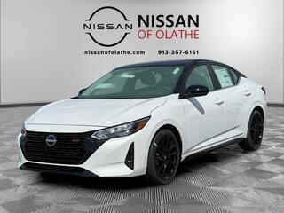 2025 Nissan Sentra for sale in Olathe KS