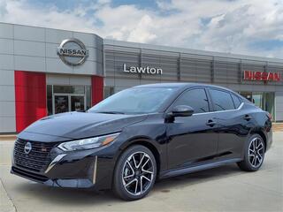 2025 Nissan Sentra for sale in Lawton OK