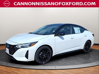 2025 Nissan Sentra for sale in Oxford MA