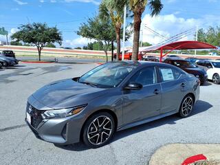 2025 Nissan Sentra for sale in Harlingen TX