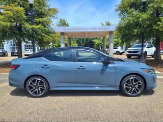 2025 Nissan Sentra for sale in Nashville TN