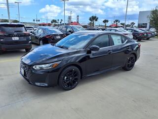 2025 Nissan Sentra for sale in Kosciusko MS
