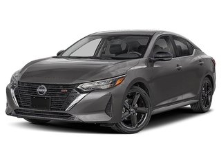 2025 Nissan Sentra for sale in East Hanover NJ
