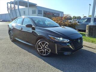 2025 Nissan Sentra for sale in Clarksville TN