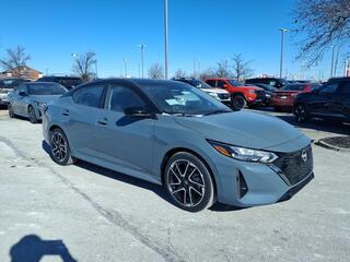 2025 Nissan Sentra for sale in Indianapolis IN