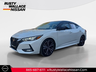 2020 Nissan Sentra for sale in Knoxville TN