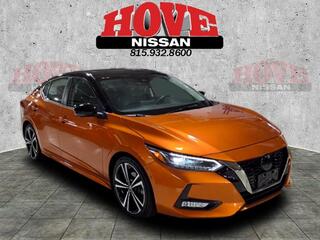 2022 Nissan Sentra for sale in Bradley IL
