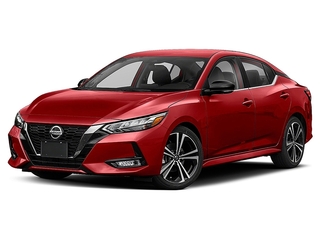 2022 Nissan Sentra for sale in East Hanover NJ
