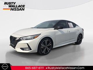 2022 Nissan Sentra for sale in Knoxville TN