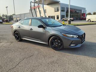 2023 Nissan Sentra for sale in Clarksville TN