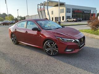 2023 Nissan Sentra for sale in Clarksville TN