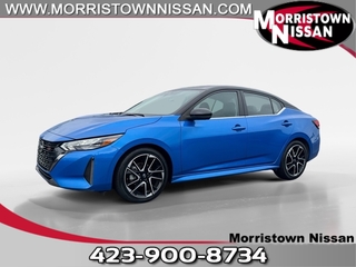 2024 Nissan Sentra for sale in Morristown TN