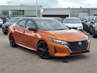 2024 Nissan Sentra for sale in Cincinnati OH