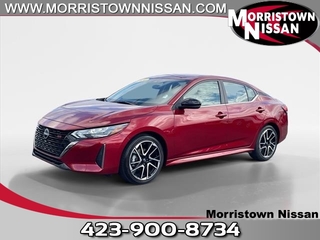 2024 Nissan Sentra for sale in Morristown TN