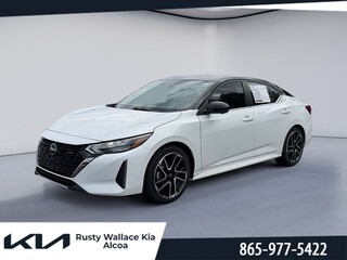 2024 Nissan Sentra for sale in Louisville TN