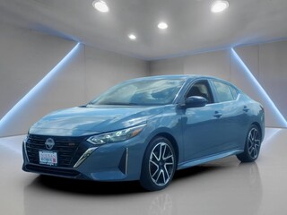 2024 Nissan Sentra for sale in West Mifflin PA