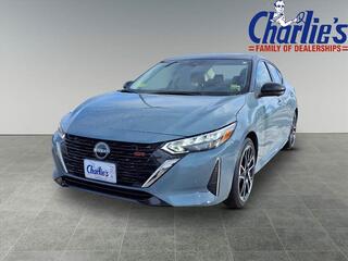 2024 Nissan Sentra for sale in Augusta ME