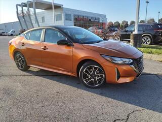 2024 Nissan Sentra for sale in Clarksville TN