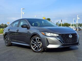 2024 Nissan Sentra for sale in Bourbonnais IL